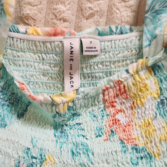 Janie and Jack Top - Picture 2 of 2